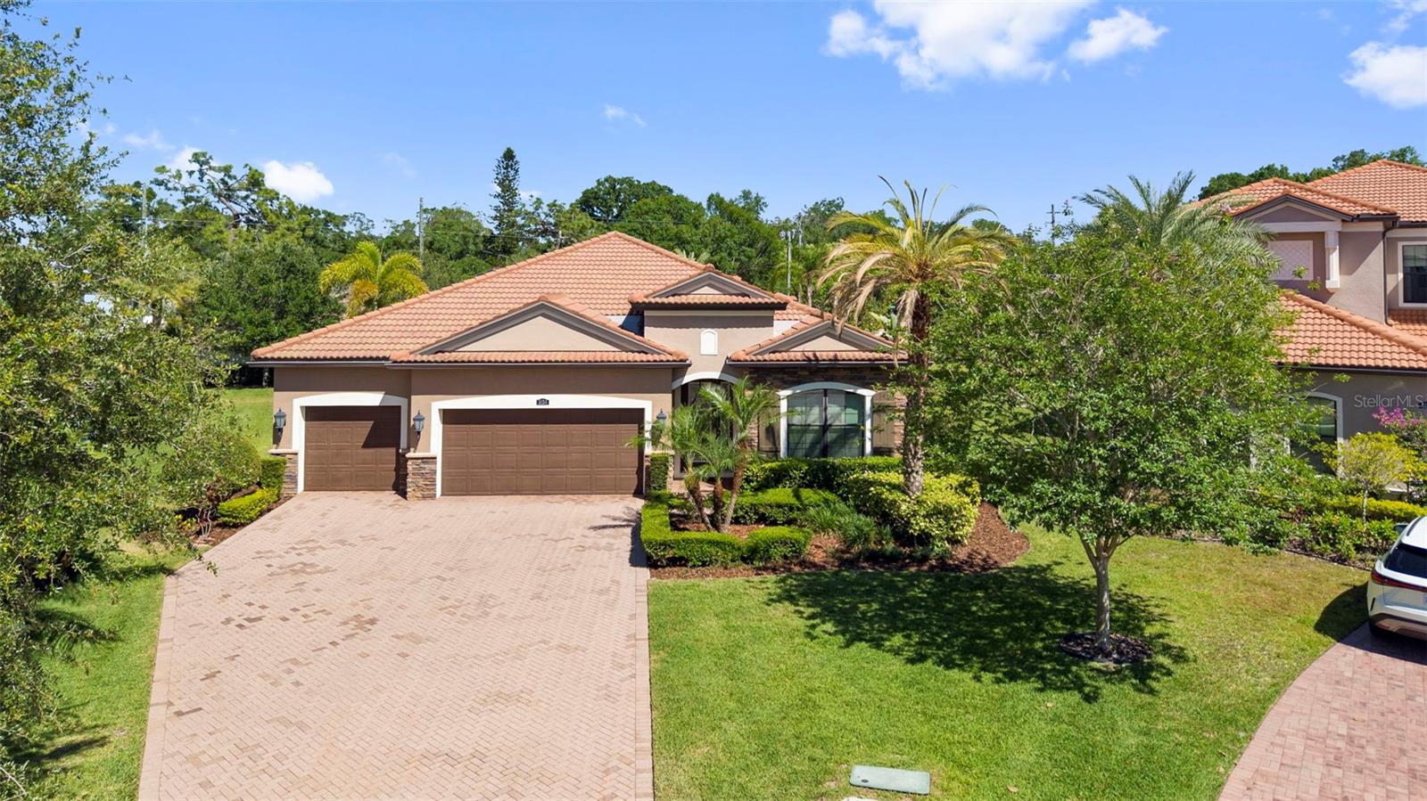 5134 LAKECASTLE DR, TAMPA, FL, 33624