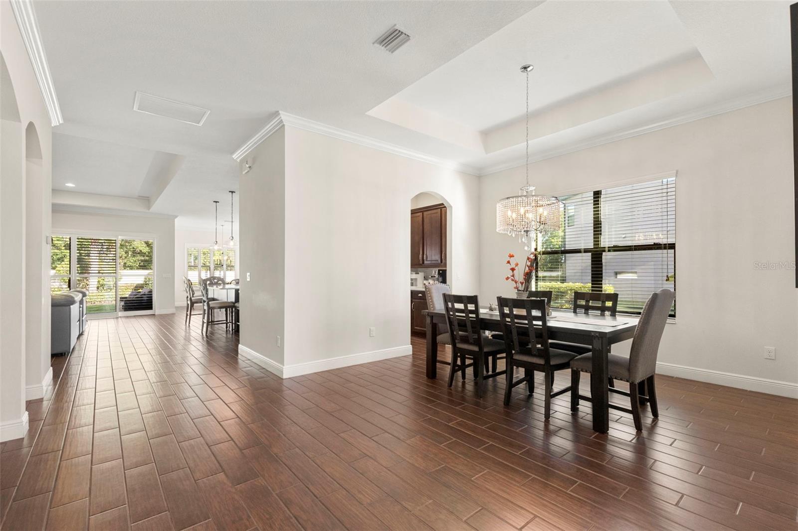 5134 LAKECASTLE DR, TAMPA, FL, 33624