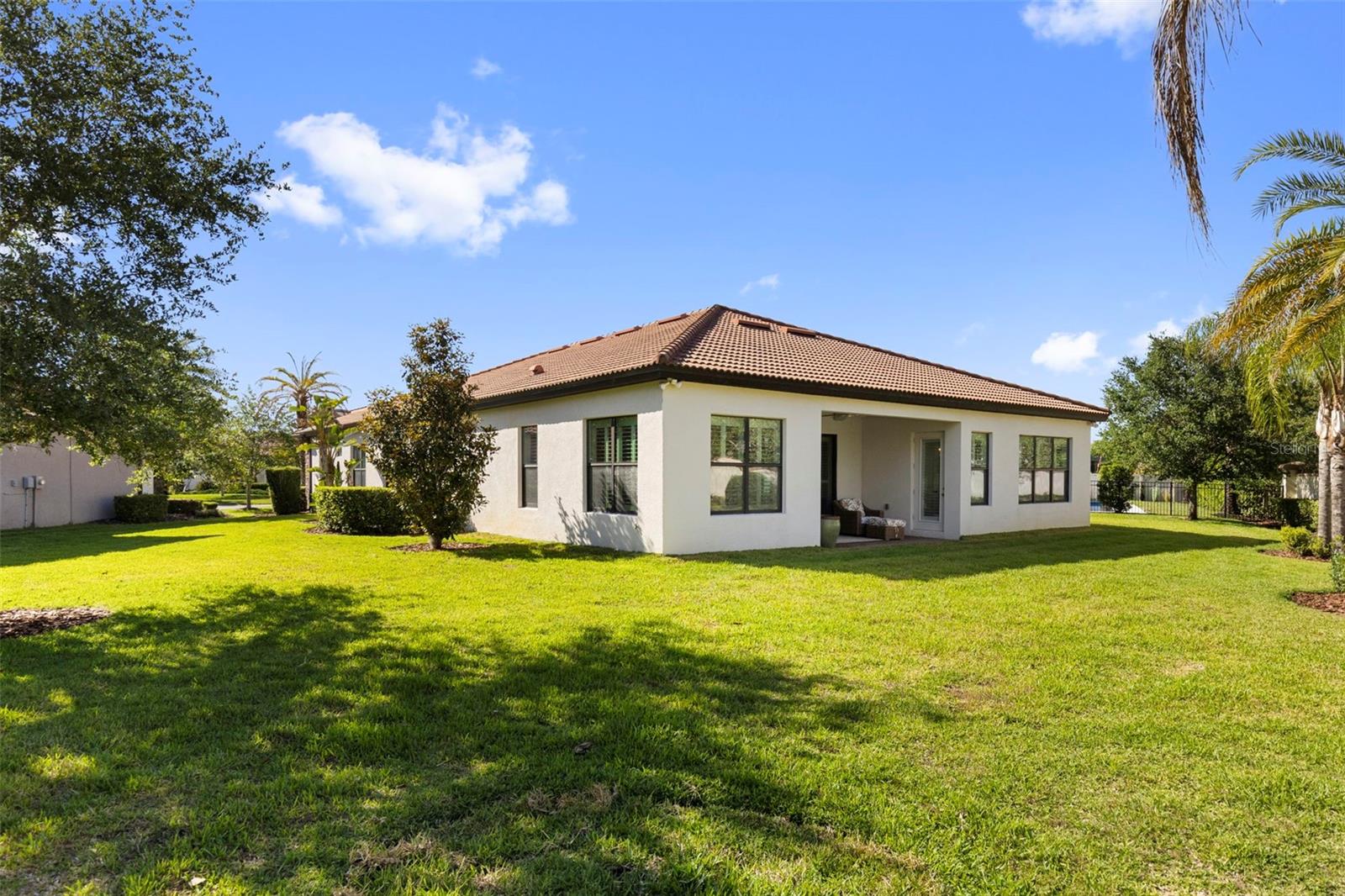 5134 LAKECASTLE DR, TAMPA, FL, 33624
