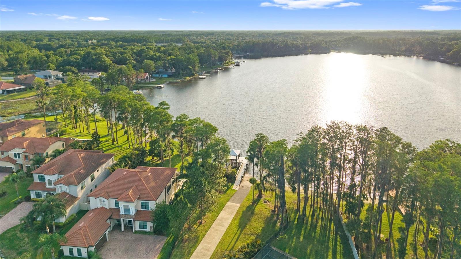5134 LAKECASTLE DR, TAMPA, FL, 33624