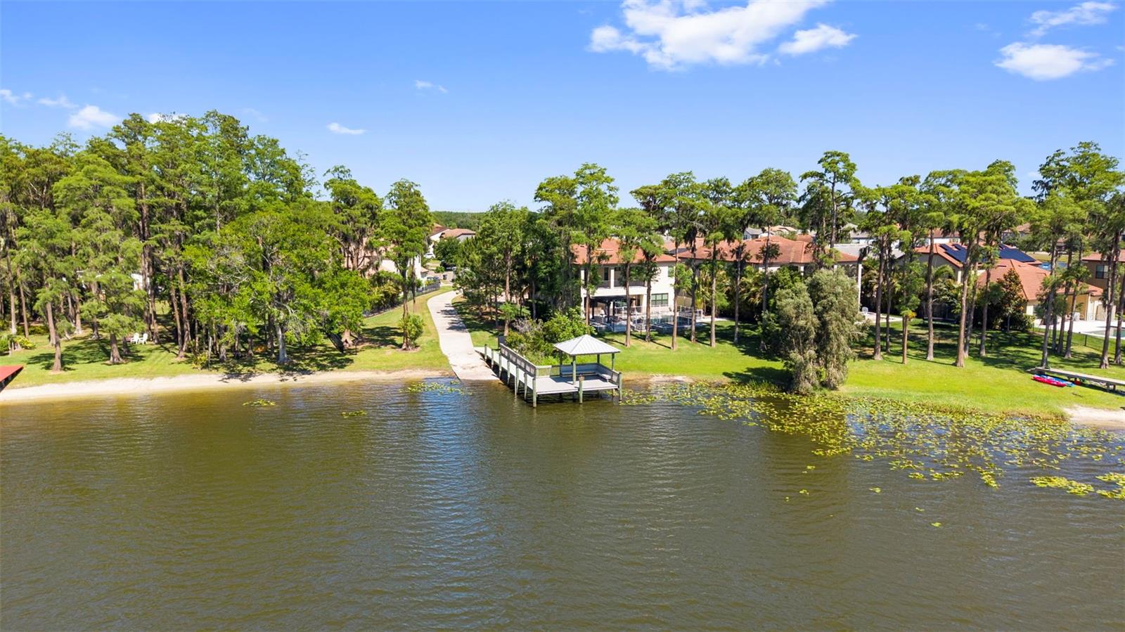 5134 LAKECASTLE DR, TAMPA, FL, 33624