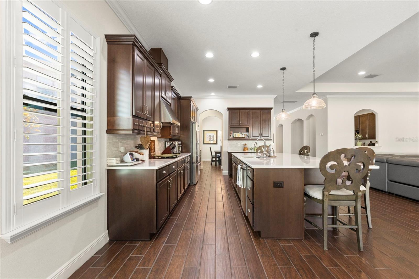 5134 LAKECASTLE DR, TAMPA, FL, 33624