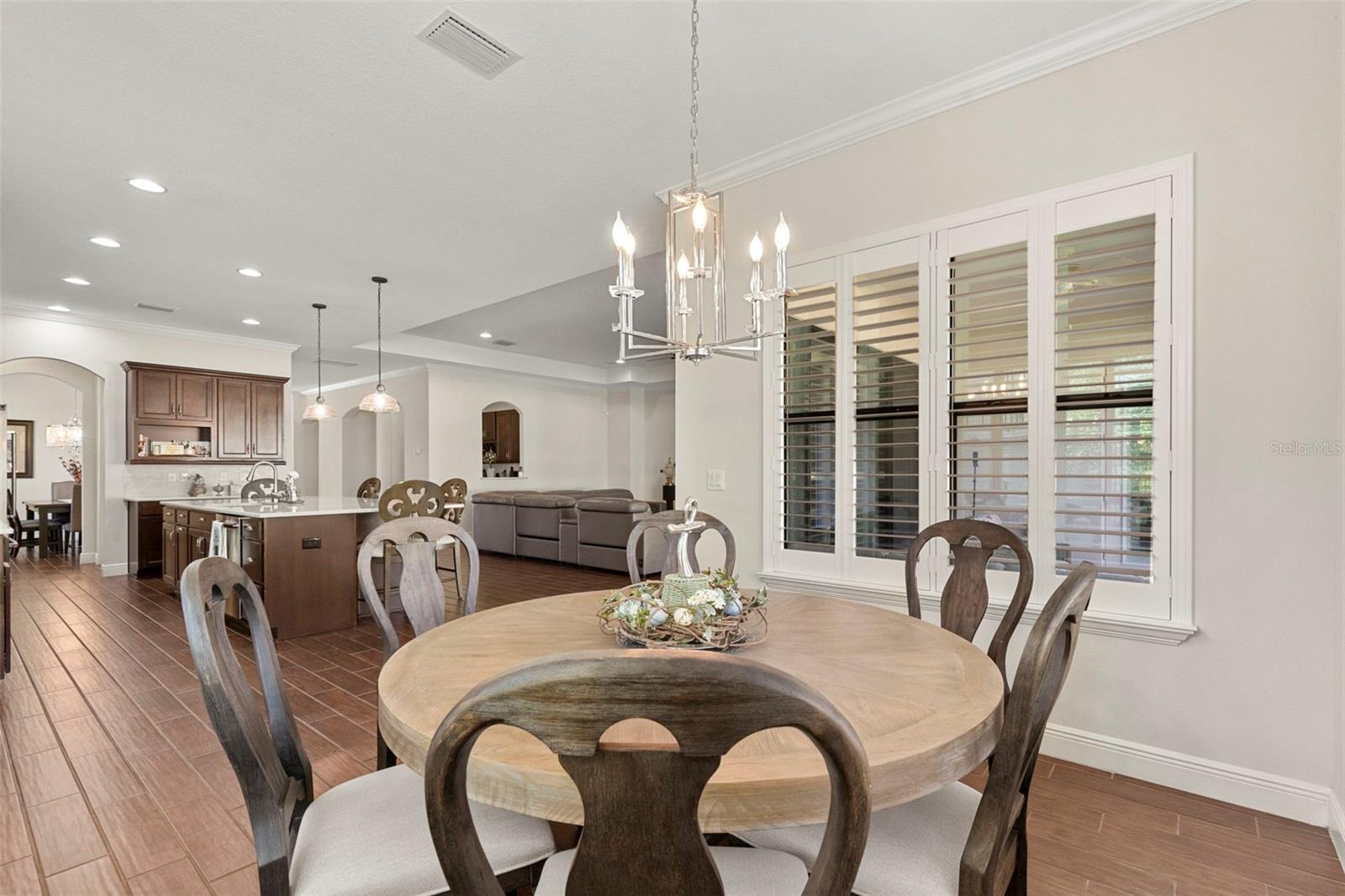 5134 LAKECASTLE DR, TAMPA, FL, 33624