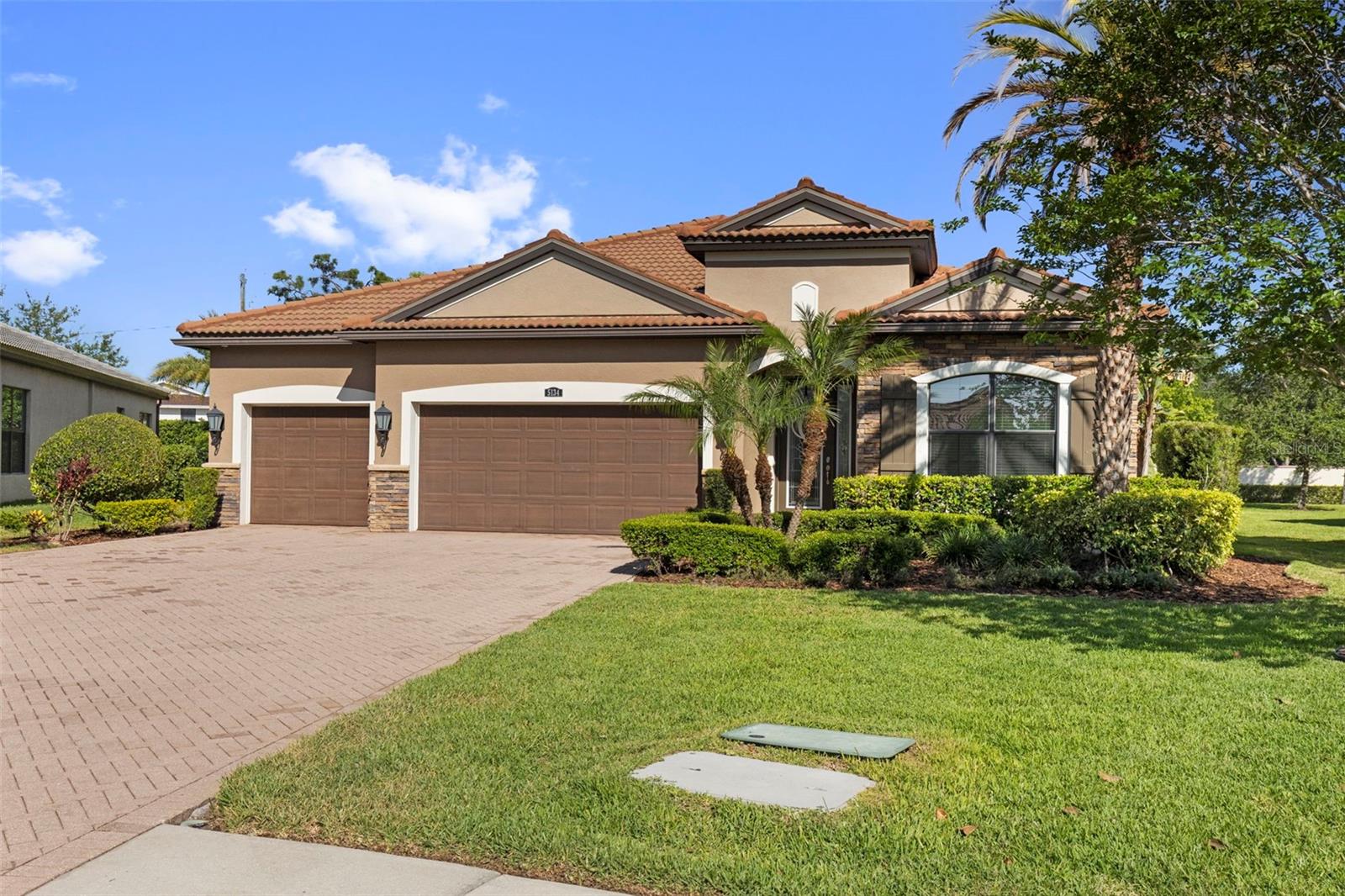5134 LAKECASTLE DR, TAMPA, FL, 33624