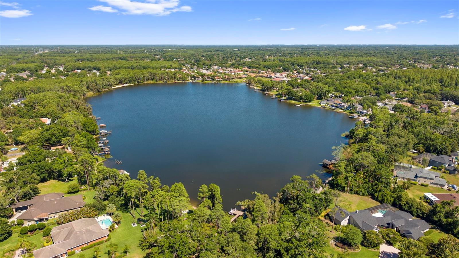 5134 LAKECASTLE DR, TAMPA, FL, 33624