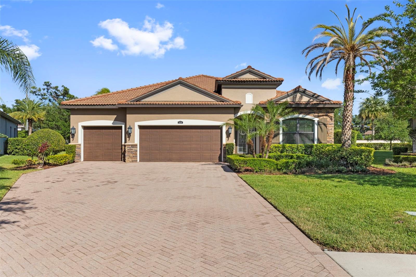 5134 LAKECASTLE DR, TAMPA, FL, 33624