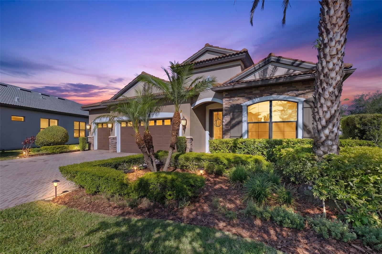 5134 LAKECASTLE DR, TAMPA, FL, 33624