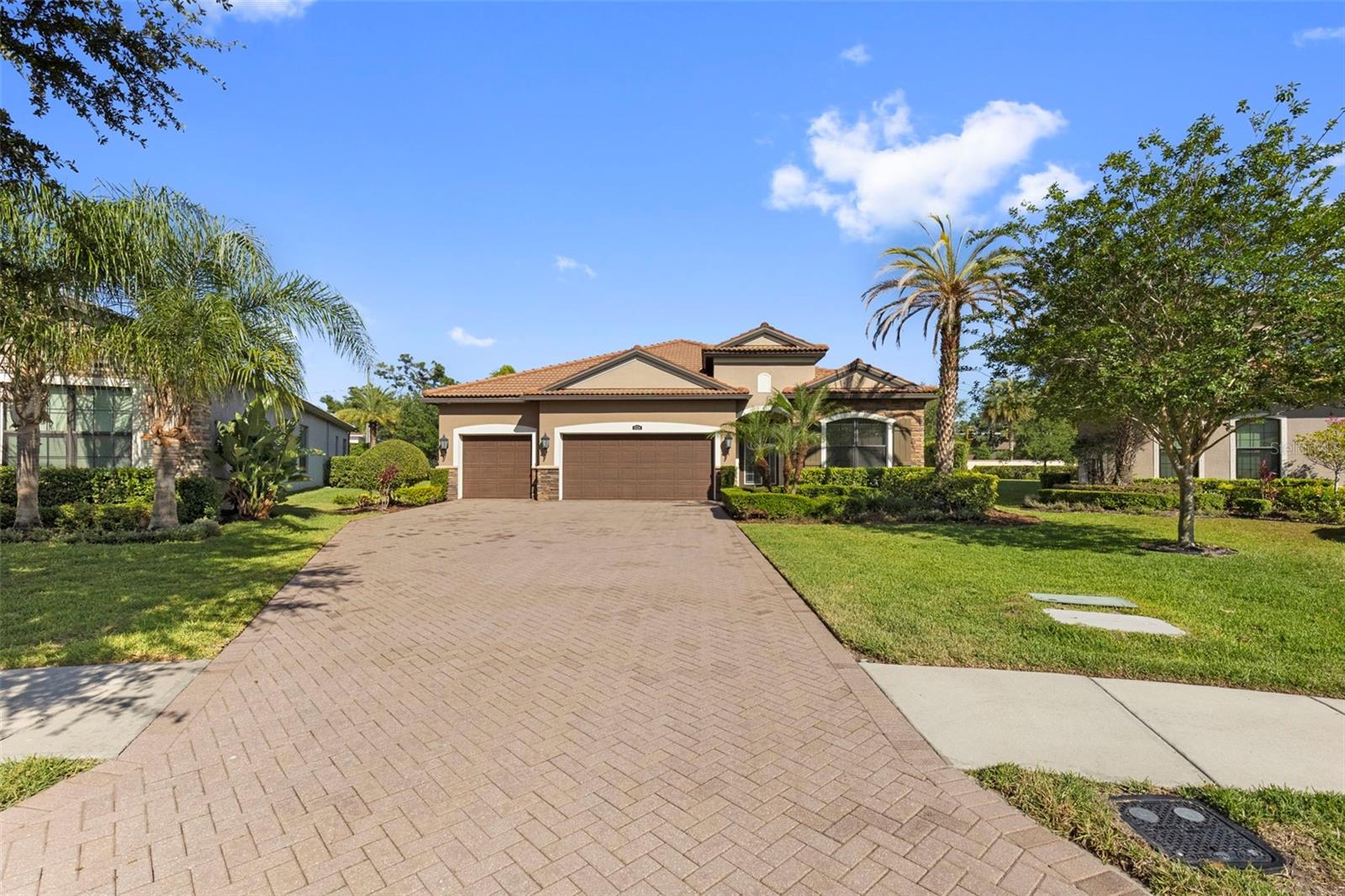 5134 LAKECASTLE DR, TAMPA, FL, 33624