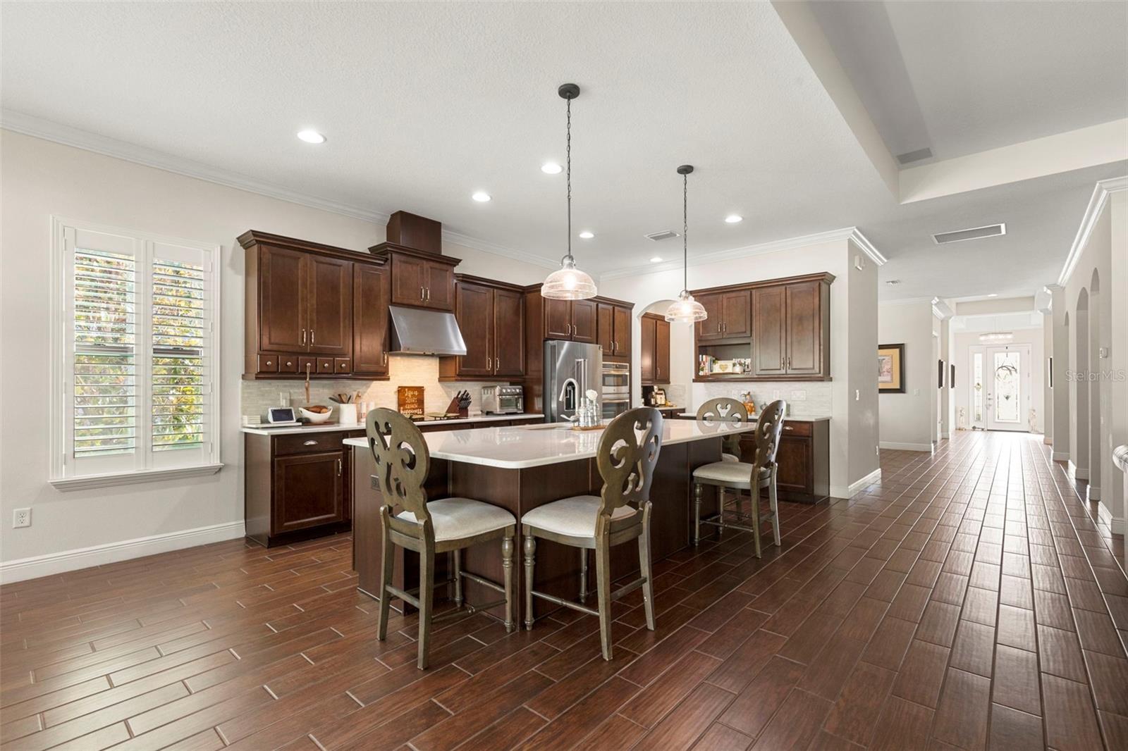 5134 LAKECASTLE DR, TAMPA, FL, 33624