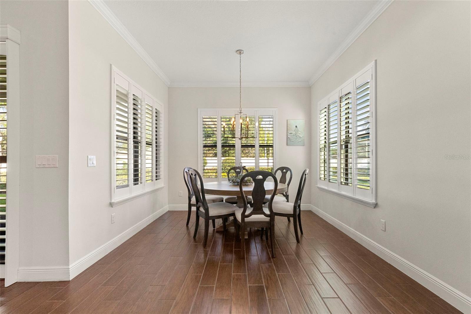 5134 LAKECASTLE DR, TAMPA, FL, 33624