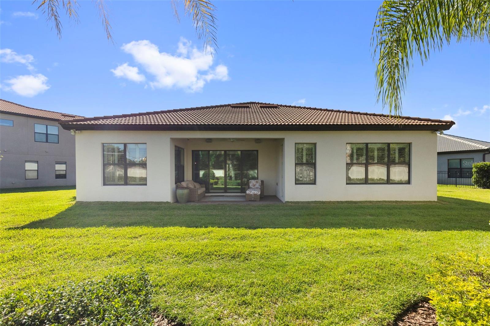 5134 LAKECASTLE DR, TAMPA, FL, 33624