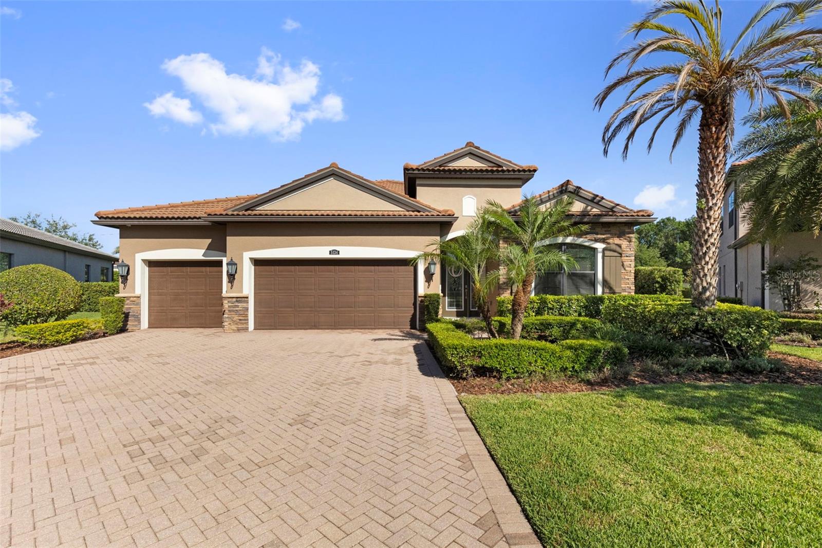5134 LAKECASTLE DR, TAMPA, FL, 33624
