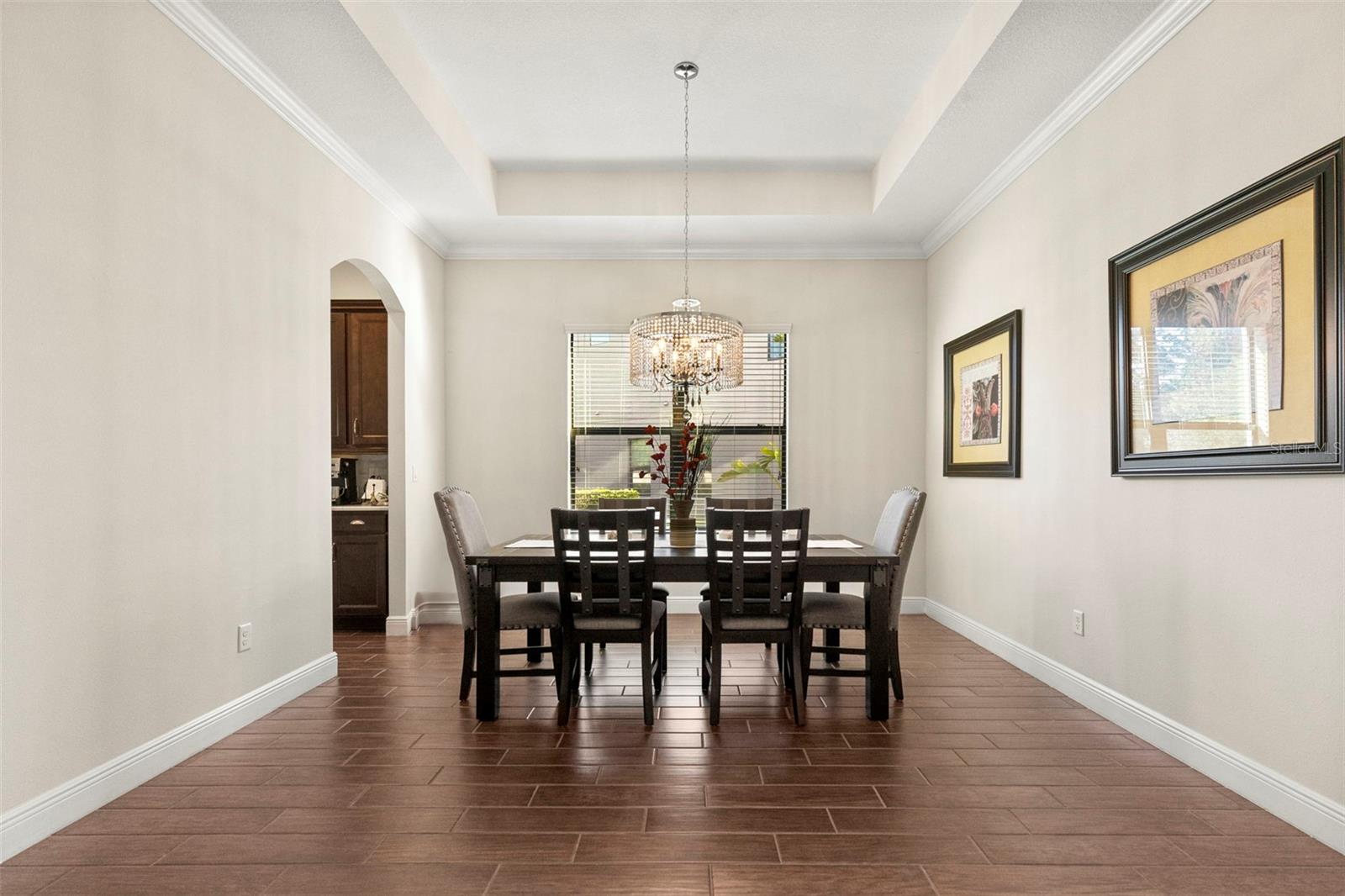 5134 LAKECASTLE DR, TAMPA, FL, 33624