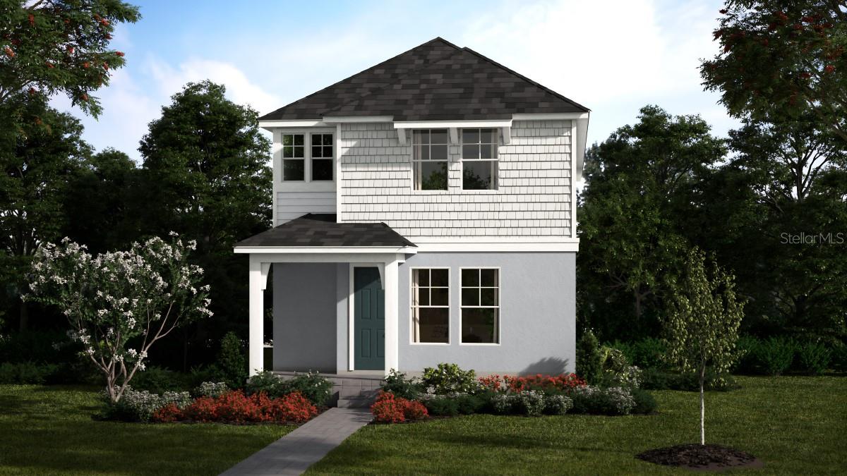 201 STATION LN, DEBARY, FL, 32713