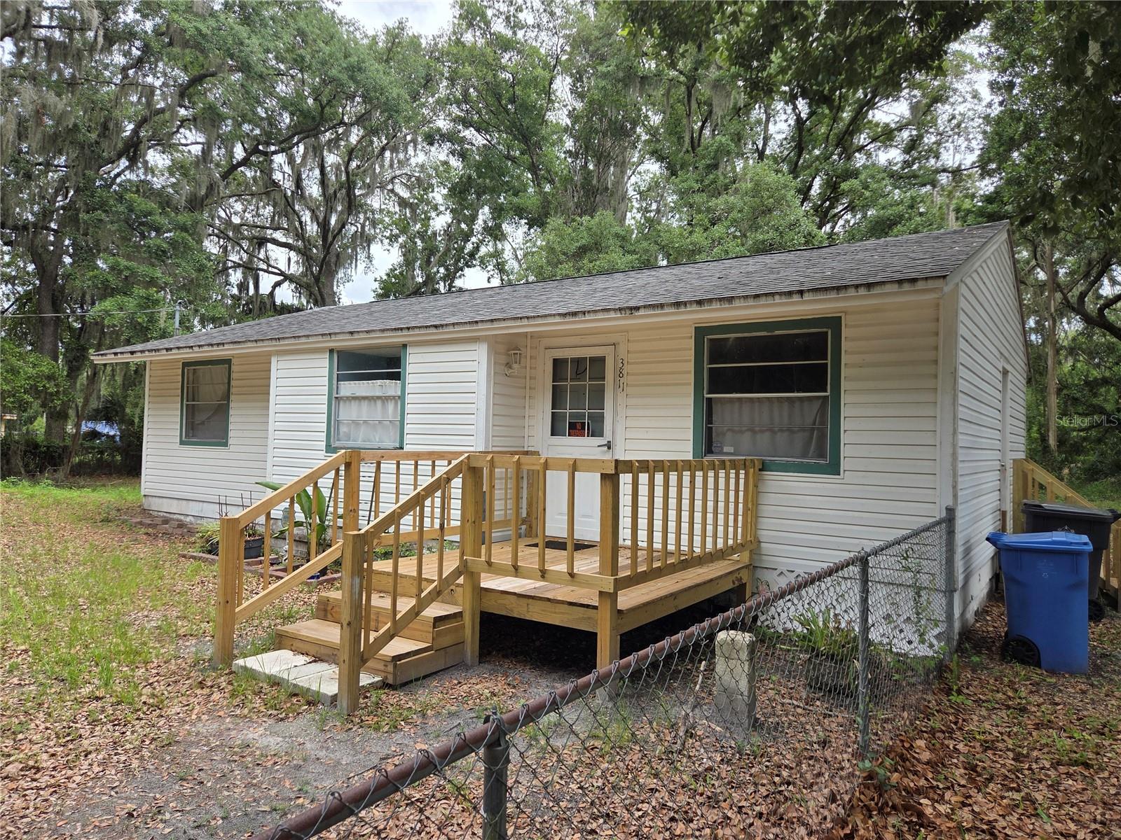 3811 KIRKLAND RD, PLANT CITY, FL, 33566
