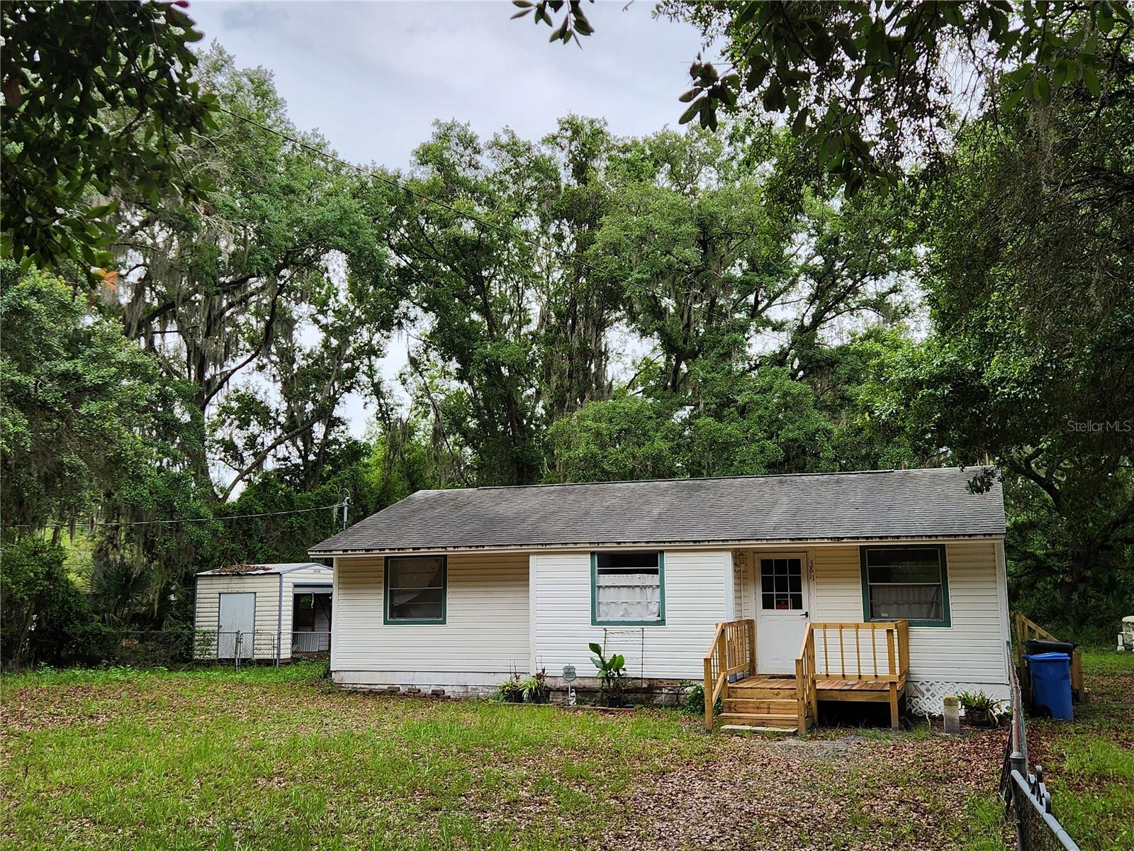 3811 KIRKLAND RD, PLANT CITY, FL, 33566