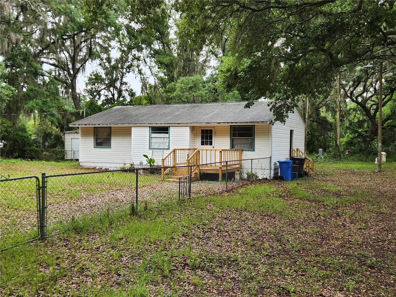 3811 KIRKLAND RD, PLANT CITY, FL, 33566