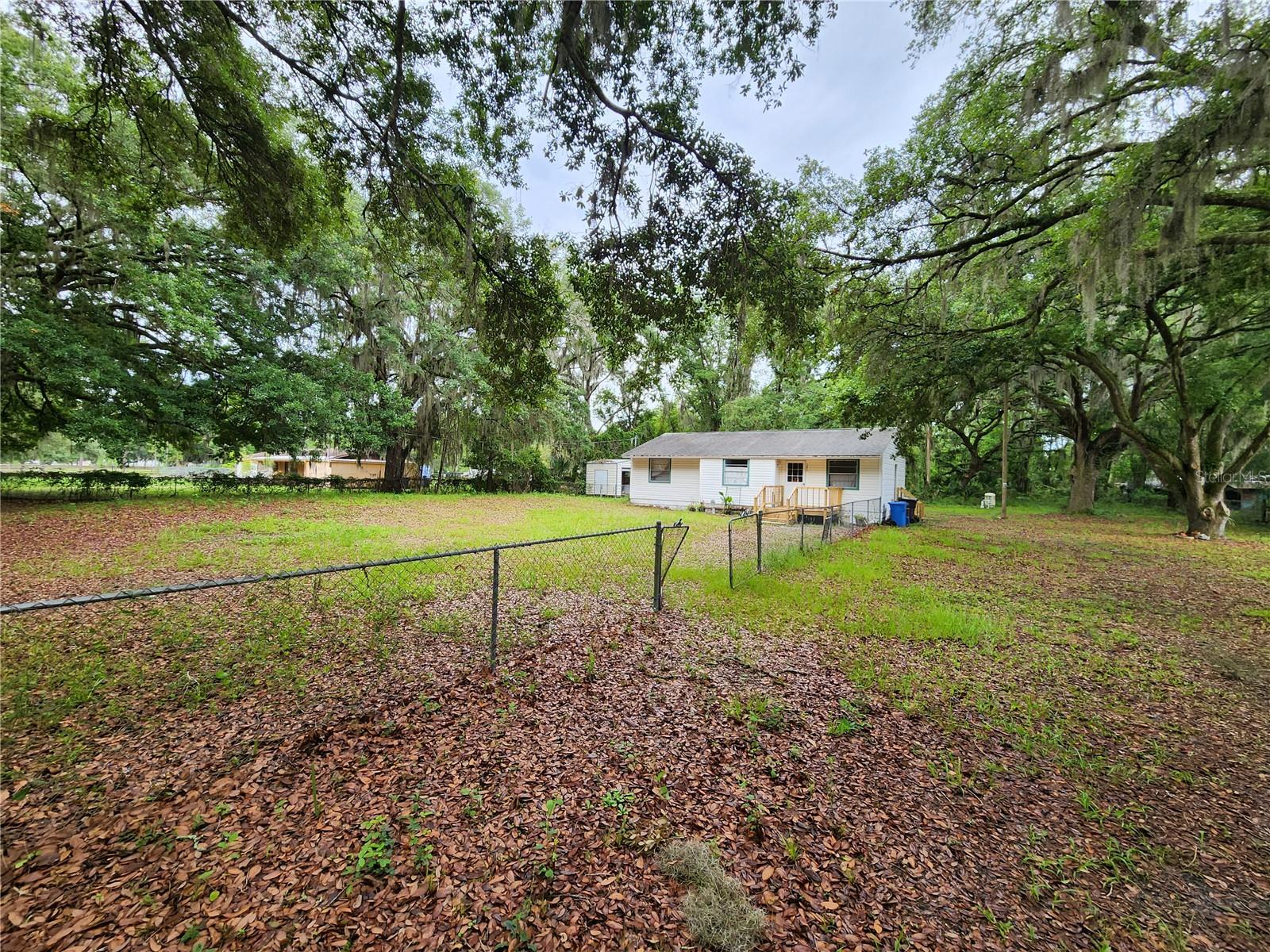 3811 KIRKLAND RD, PLANT CITY, FL, 33566