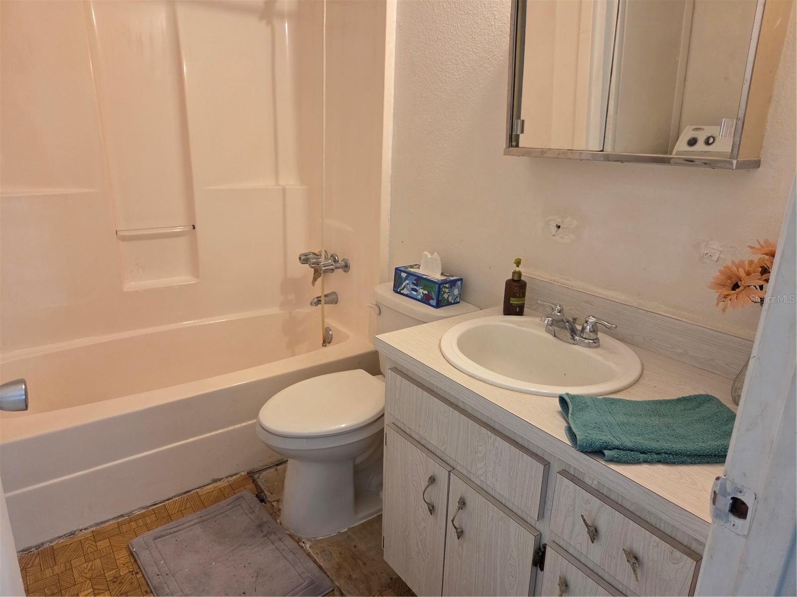 3811 KIRKLAND RD, PLANT CITY, FL, 33566