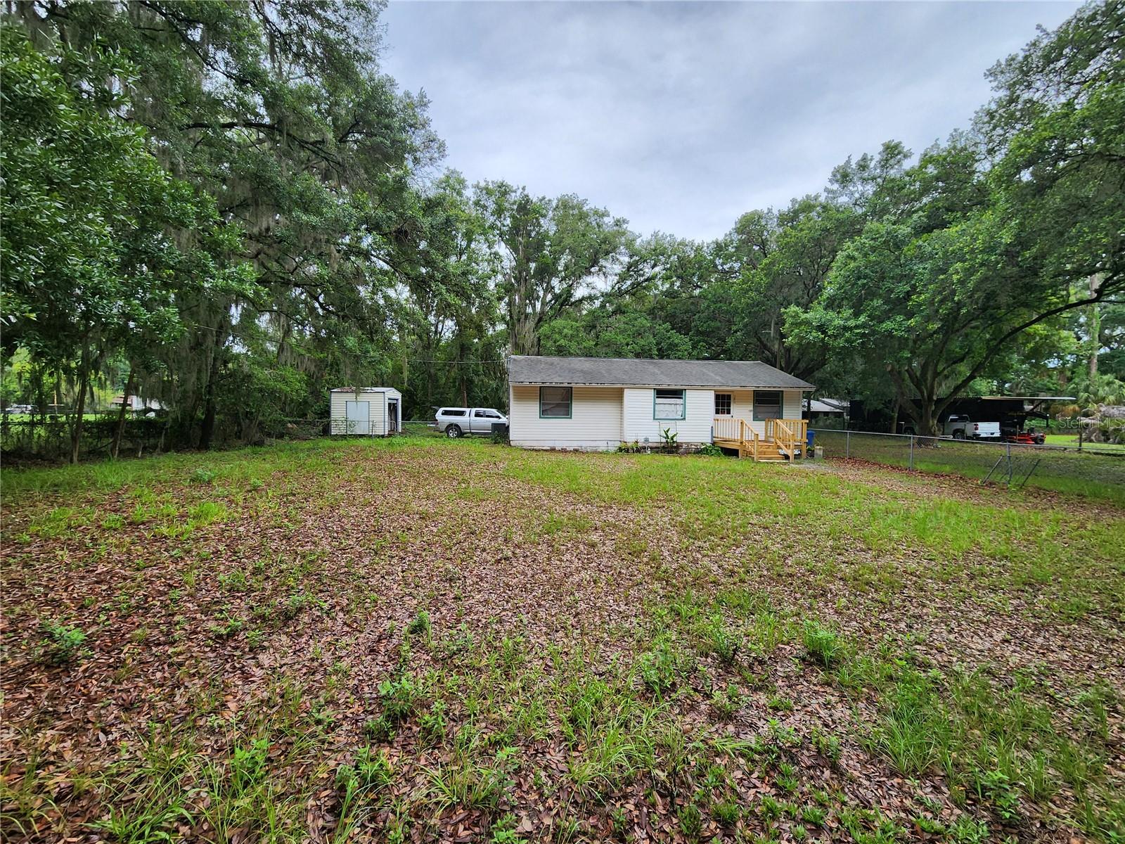 3811 KIRKLAND RD, PLANT CITY, FL, 33566