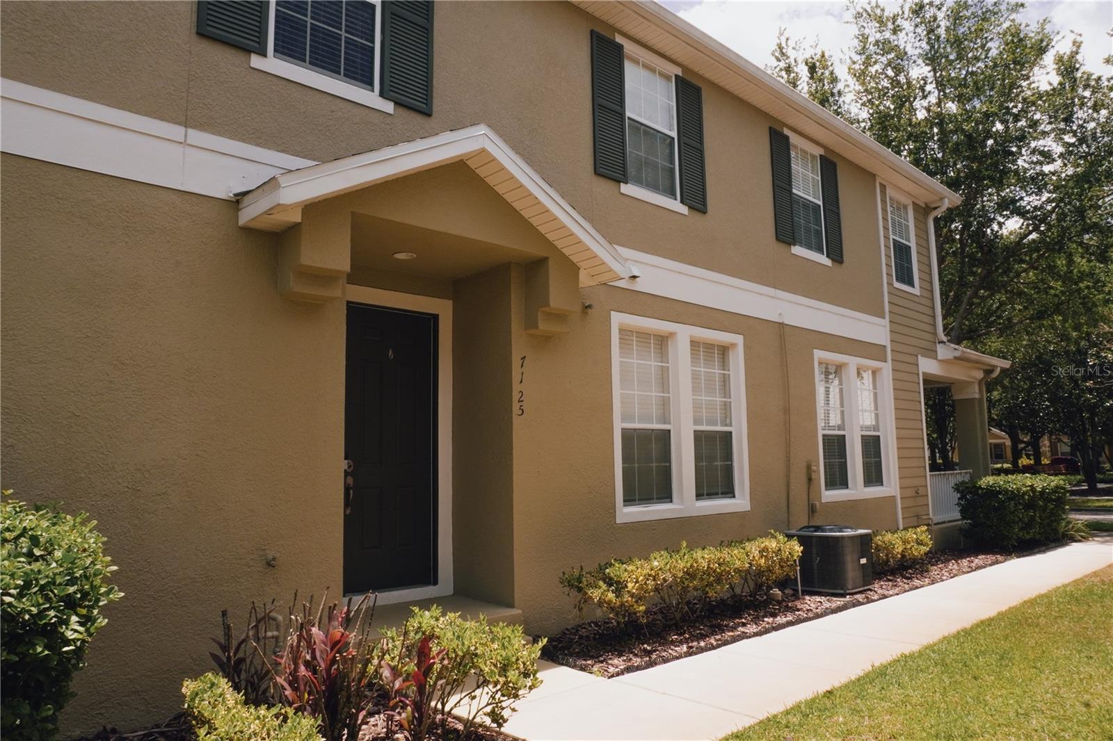 7125 HARMONY SQUARE DR #2, HARMONY, FL, 34773