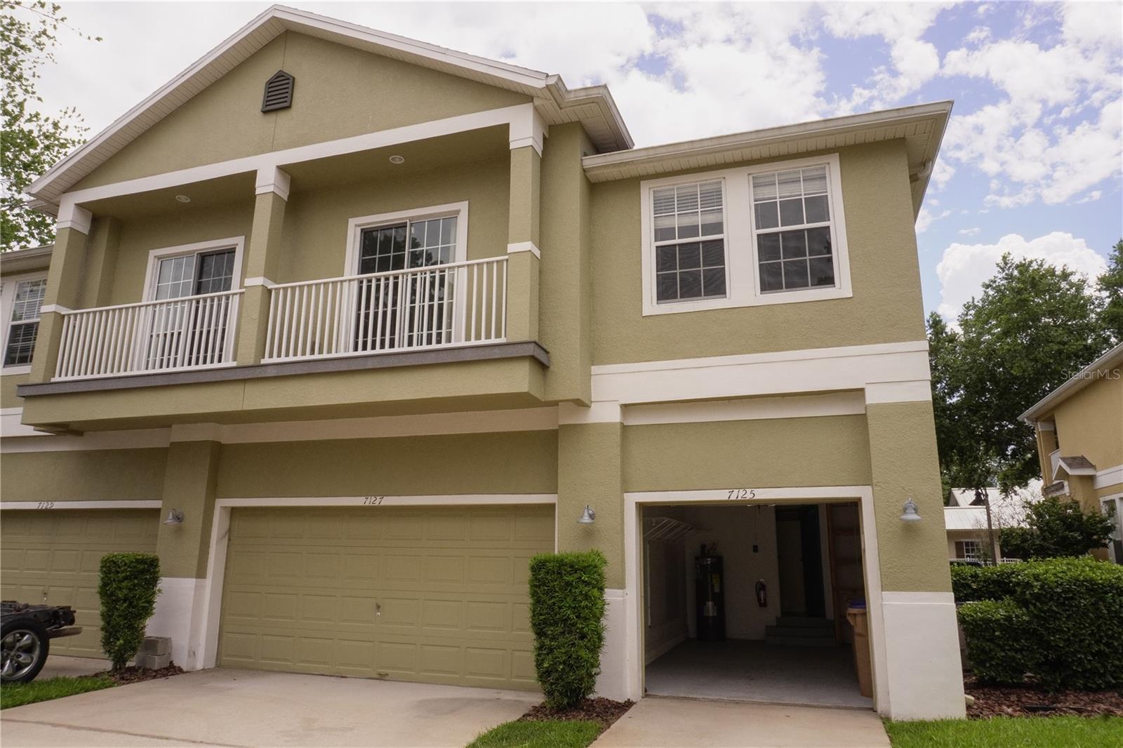 7125 HARMONY SQUARE DR #2, HARMONY, FL, 34773