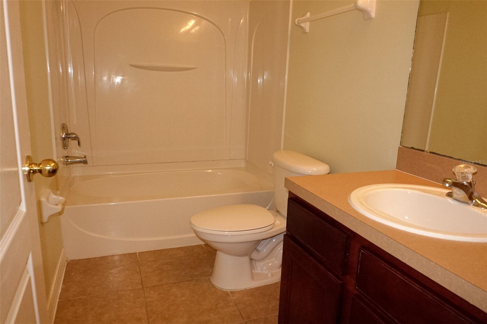 7125 HARMONY SQUARE DR #2, HARMONY, FL, 34773