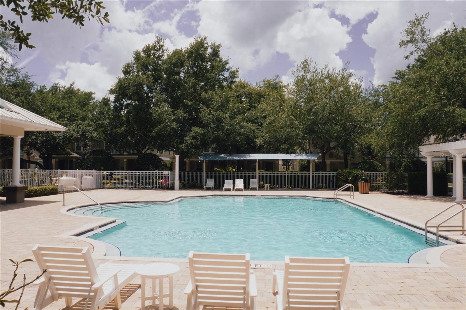 7125 HARMONY SQUARE DR #2, HARMONY, FL, 34773