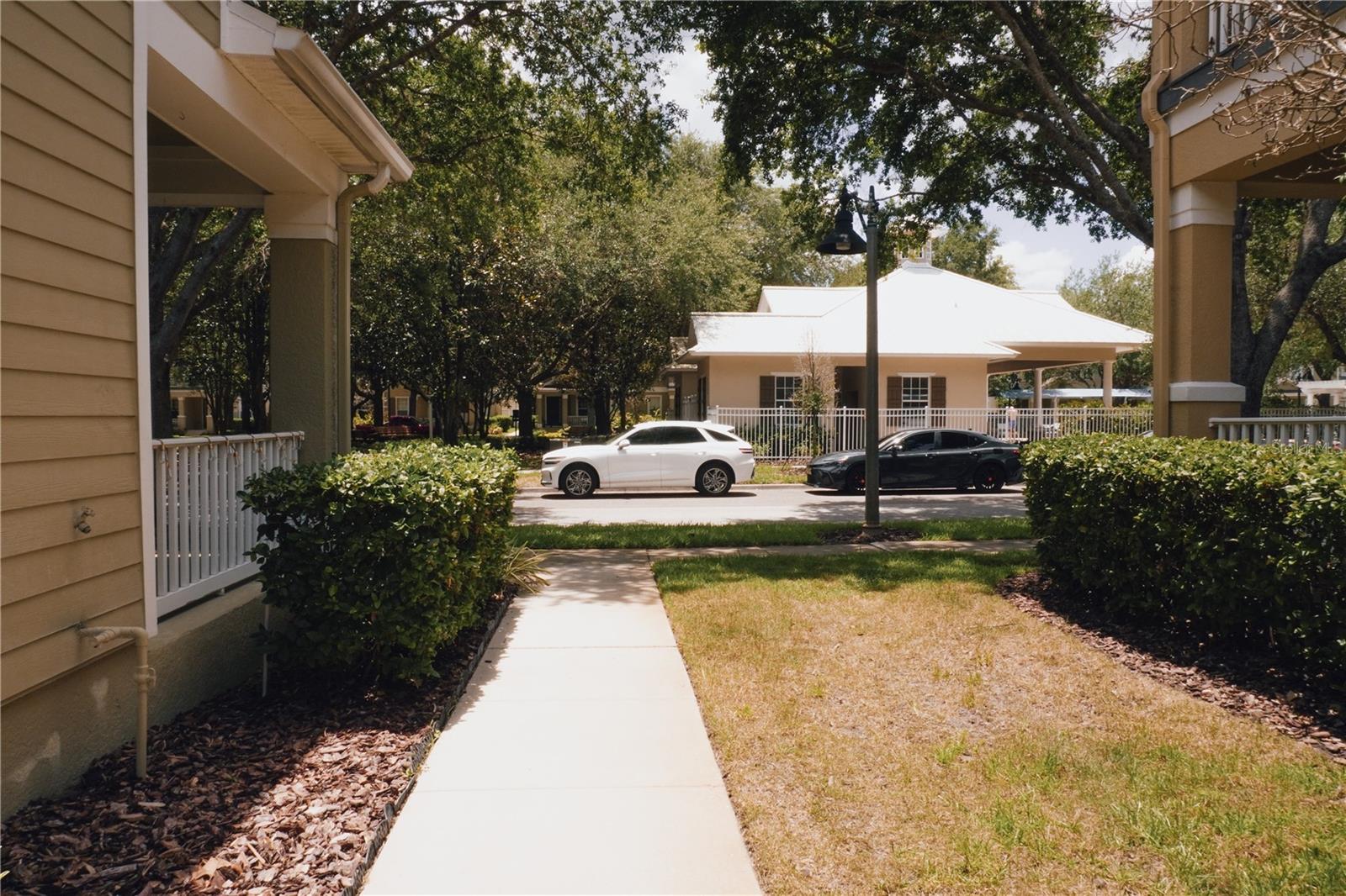 7125 HARMONY SQUARE DR #2, HARMONY, FL, 34773