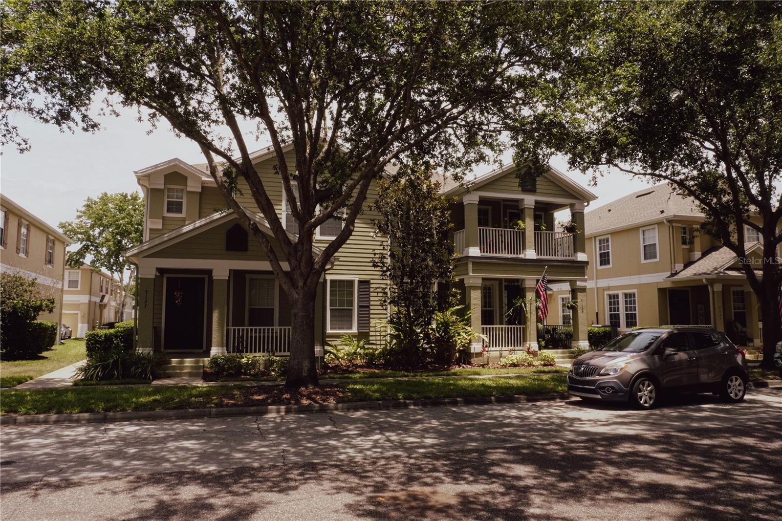 7125 HARMONY SQUARE DR #2, HARMONY, FL, 34773