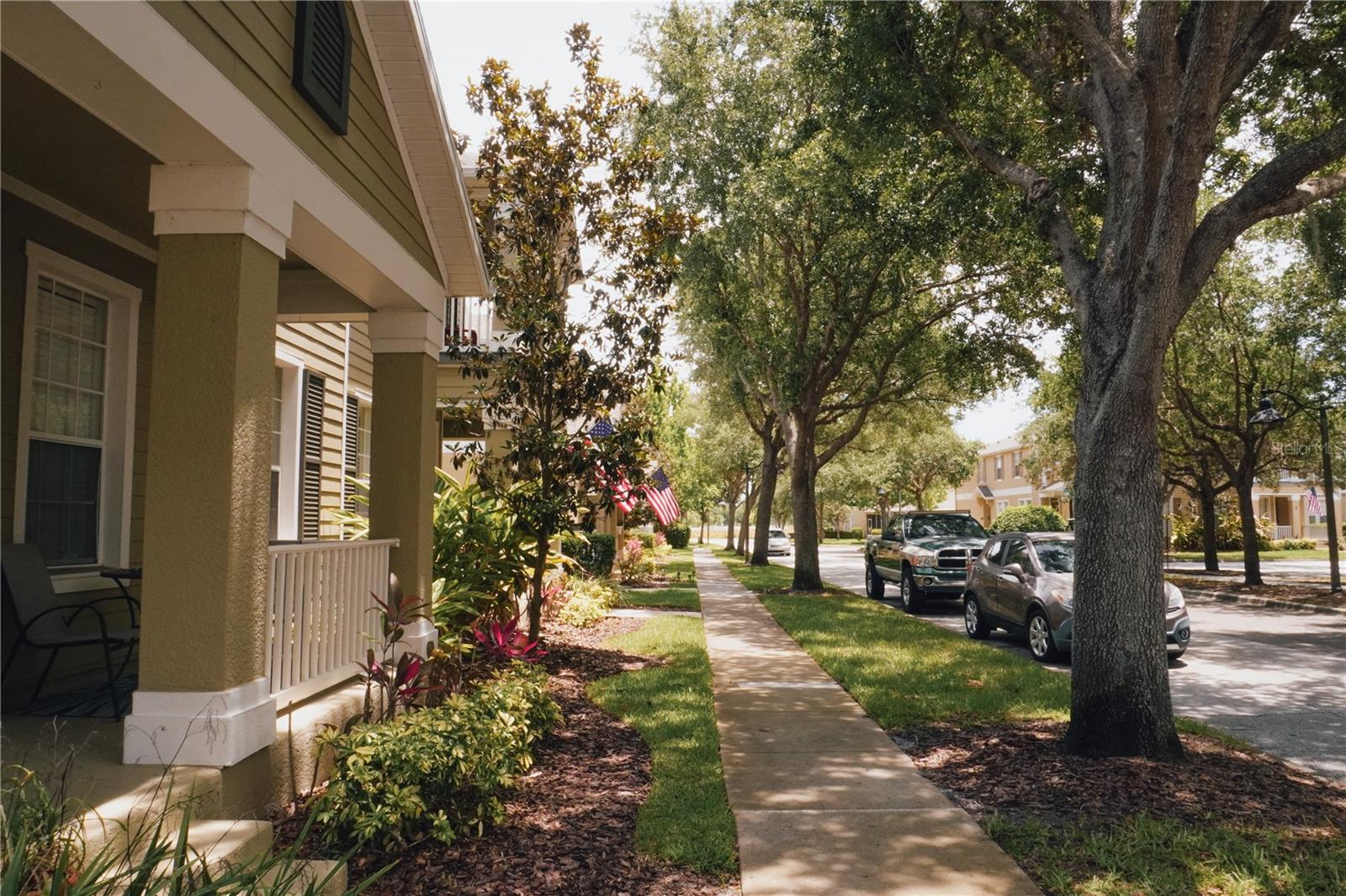 7125 HARMONY SQUARE DR #2, HARMONY, FL, 34773
