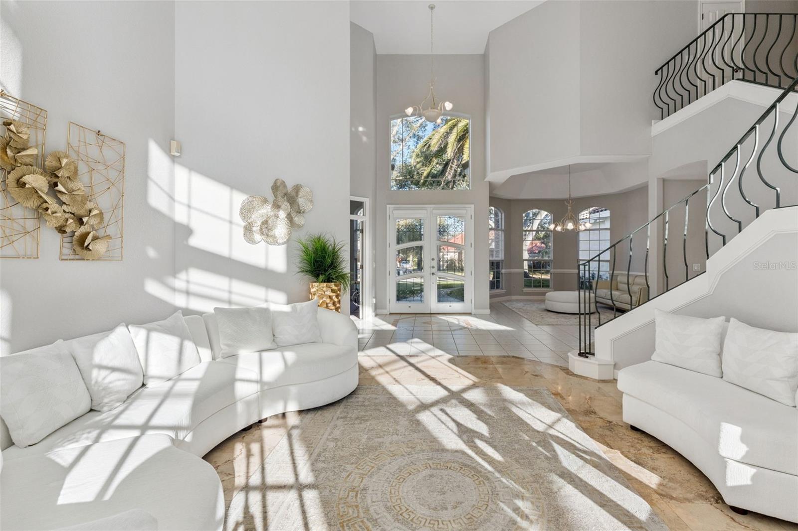 9833 CAMBERLEY CIR, ORLANDO, FL, 32836