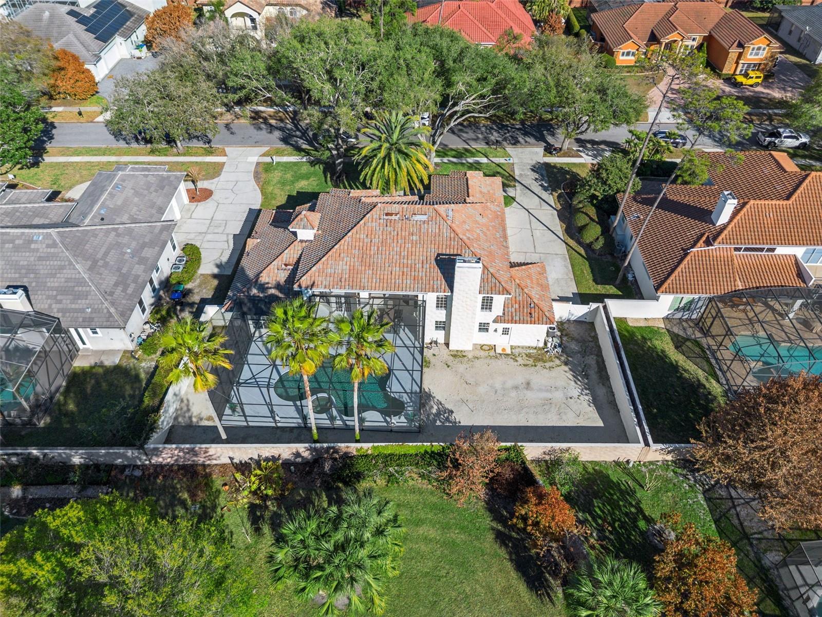 9833 CAMBERLEY CIR, ORLANDO, FL, 32836