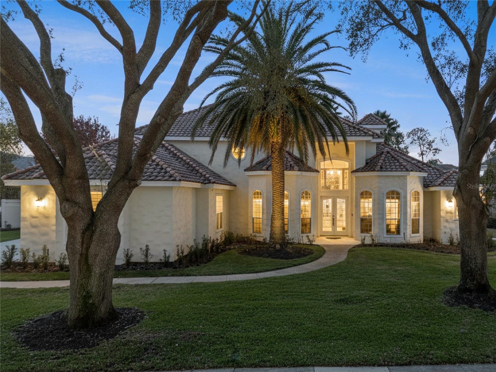 9833 CAMBERLEY CIR, ORLANDO, FL, 32836