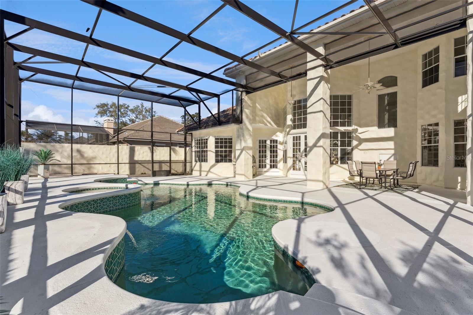 9833 CAMBERLEY CIR, ORLANDO, FL, 32836