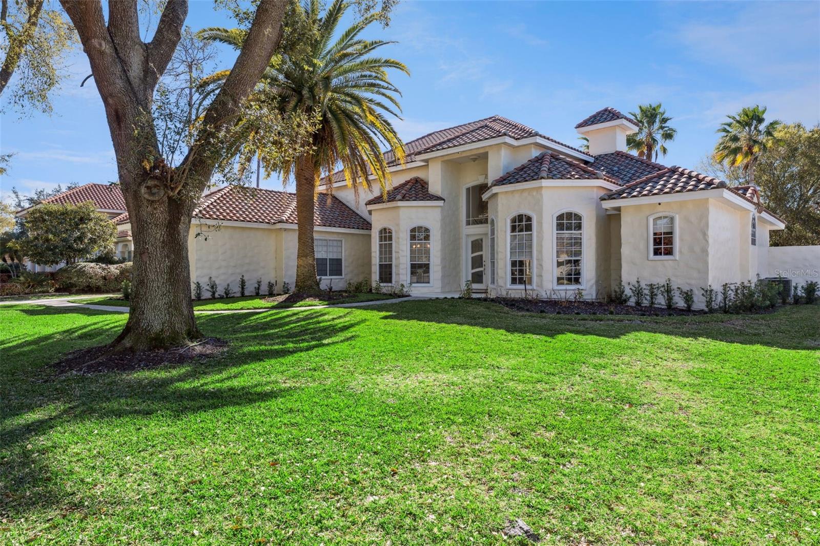 9833 CAMBERLEY CIR, ORLANDO, FL, 32836