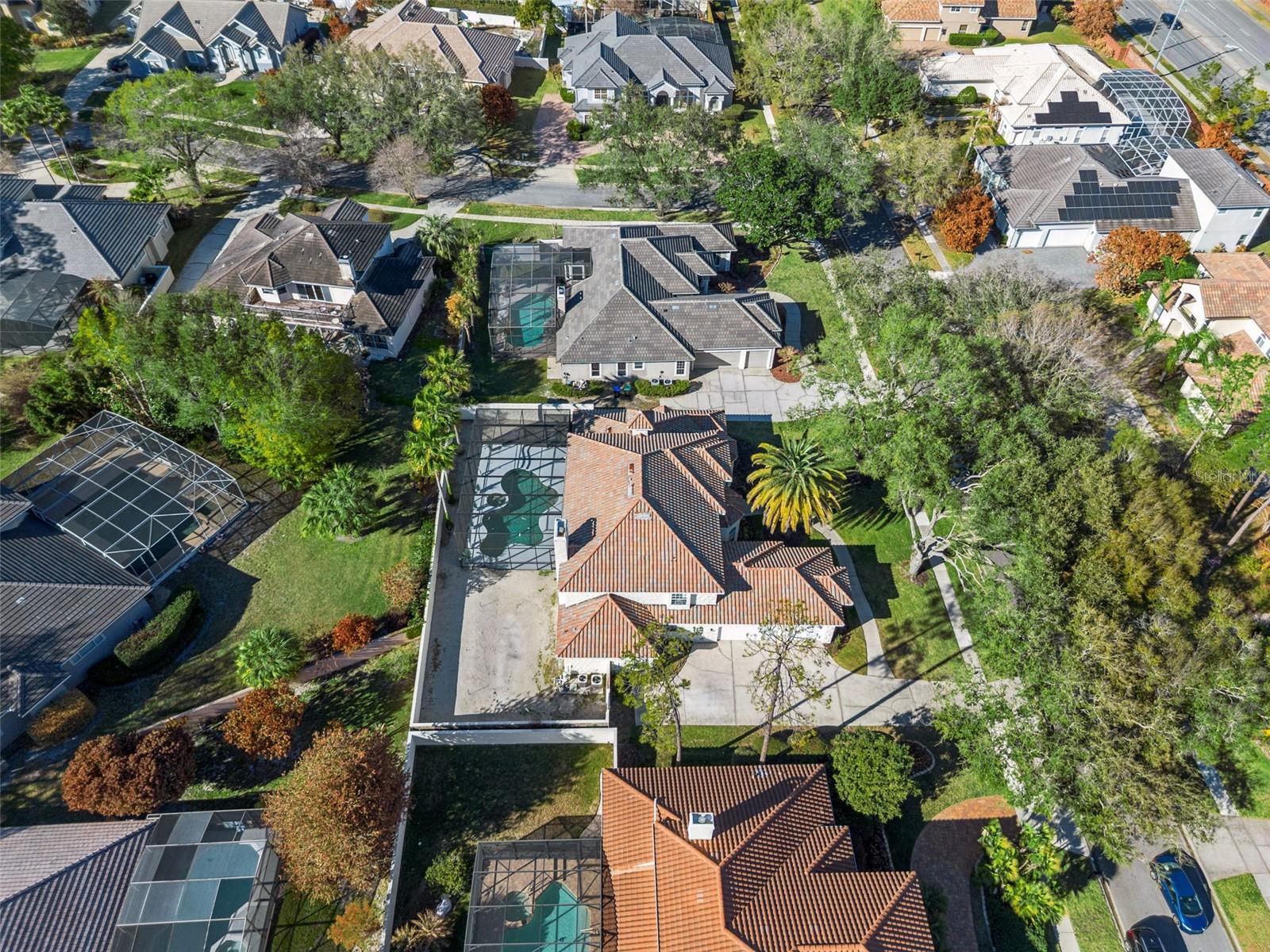 9833 CAMBERLEY CIR, ORLANDO, FL, 32836