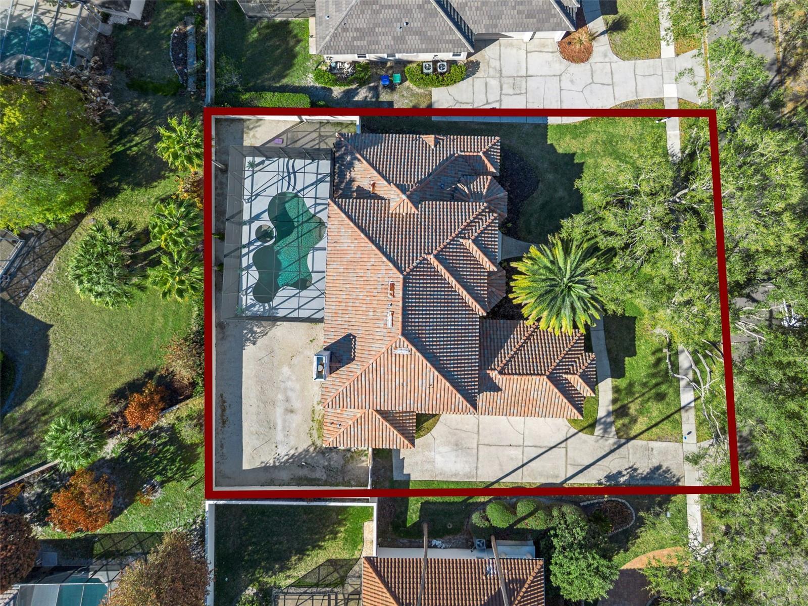 9833 CAMBERLEY CIR, ORLANDO, FL, 32836