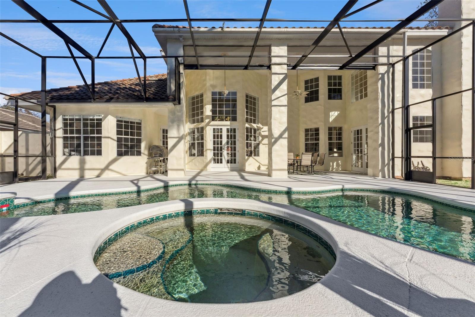 9833 CAMBERLEY CIR, ORLANDO, FL, 32836