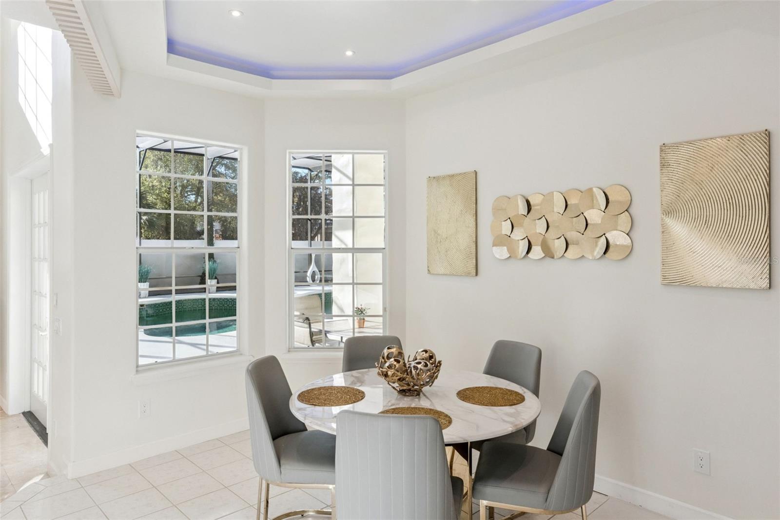 9833 CAMBERLEY CIR, ORLANDO, FL, 32836