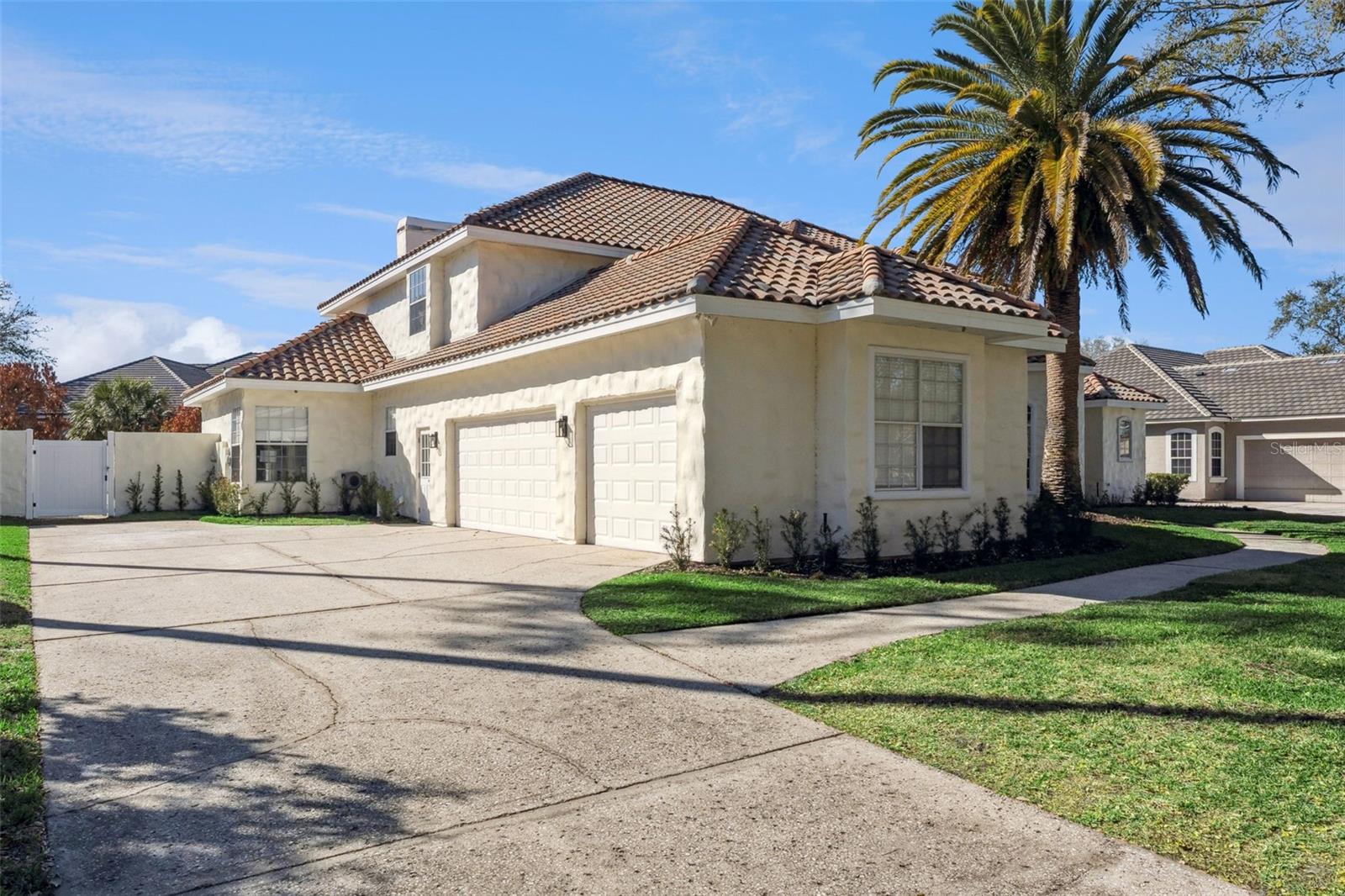 9833 CAMBERLEY CIR, ORLANDO, FL, 32836