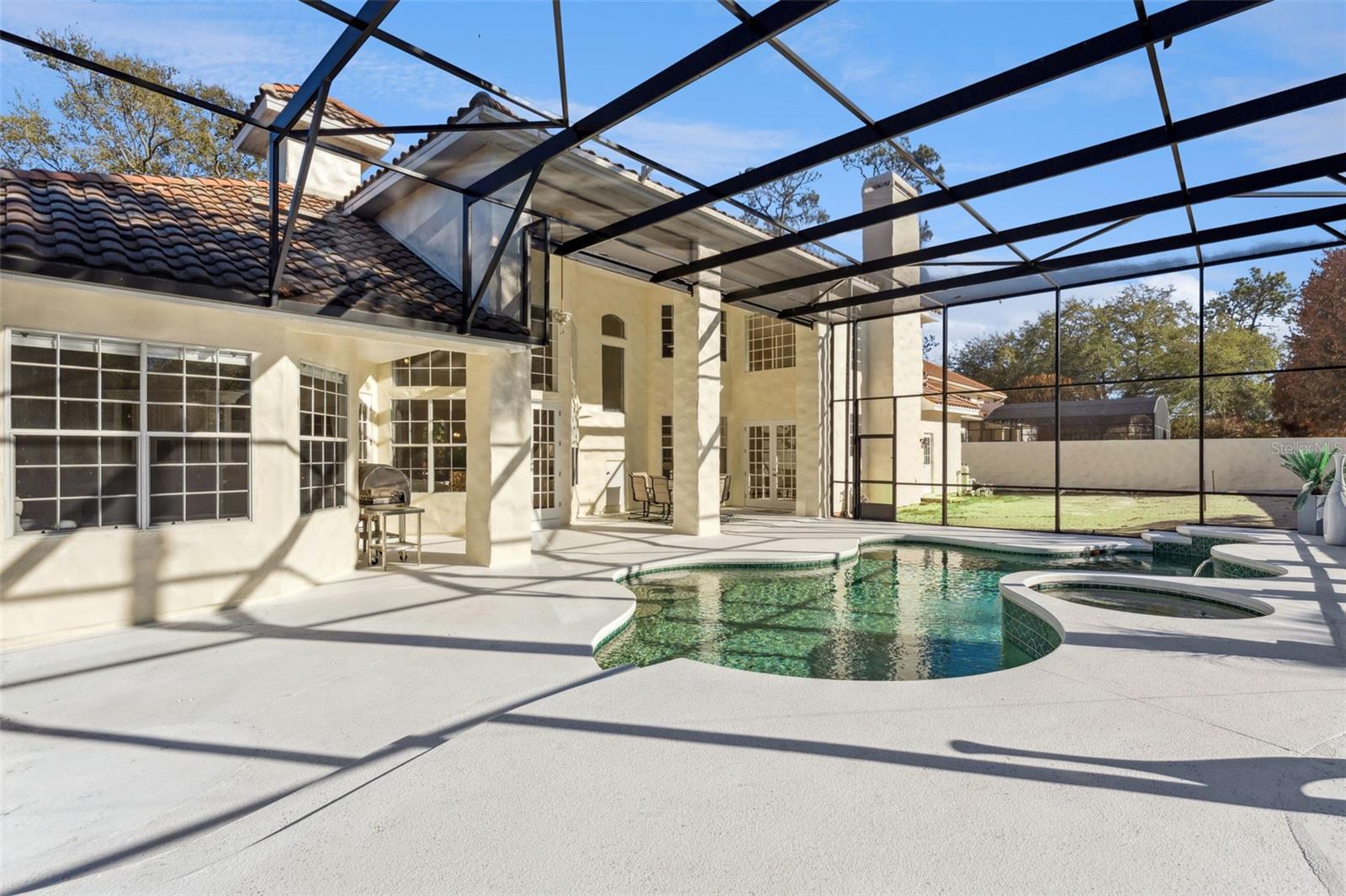 9833 CAMBERLEY CIR, ORLANDO, FL, 32836