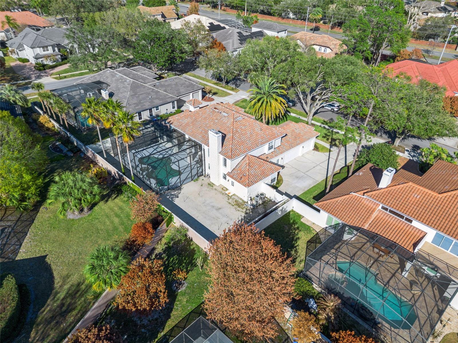 9833 CAMBERLEY CIR, ORLANDO, FL, 32836