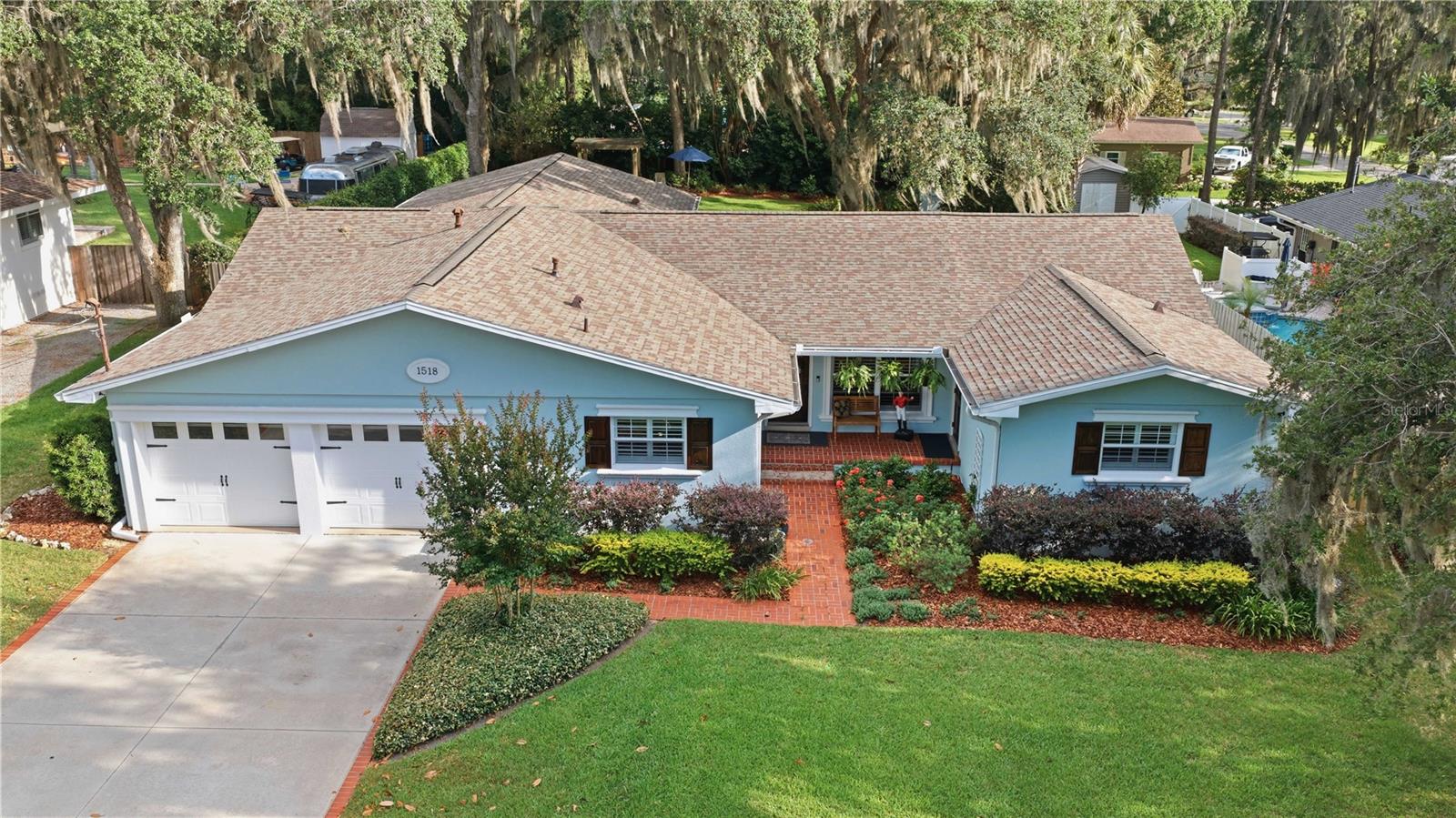 1518 SE 12TH ST, OCALA, FL, 34471