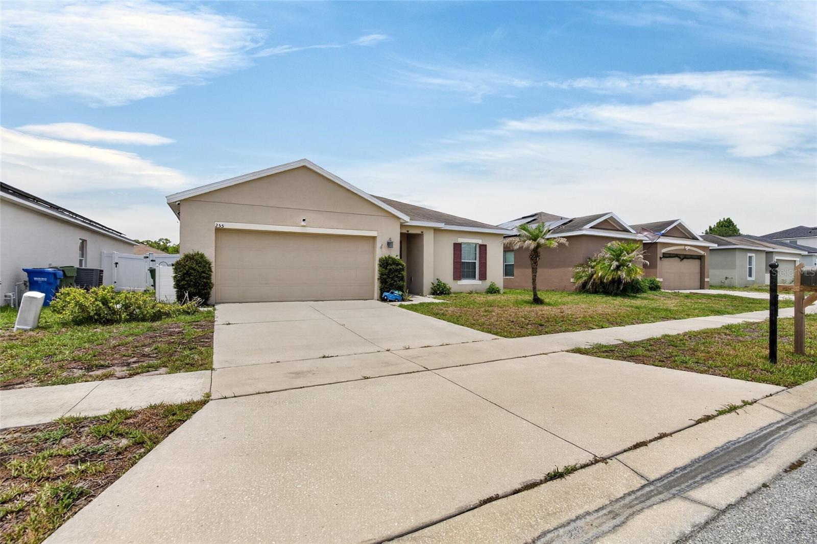 255 HAINES BLVD, WINTER HAVEN, FL, 33881