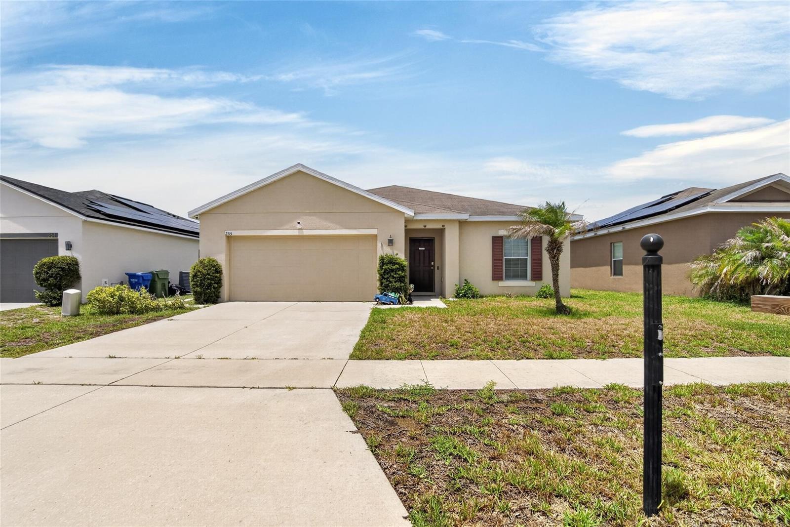 255 HAINES BLVD, WINTER HAVEN, FL, 33881