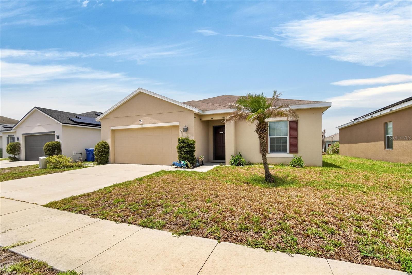 255 HAINES BLVD, WINTER HAVEN, FL, 33881