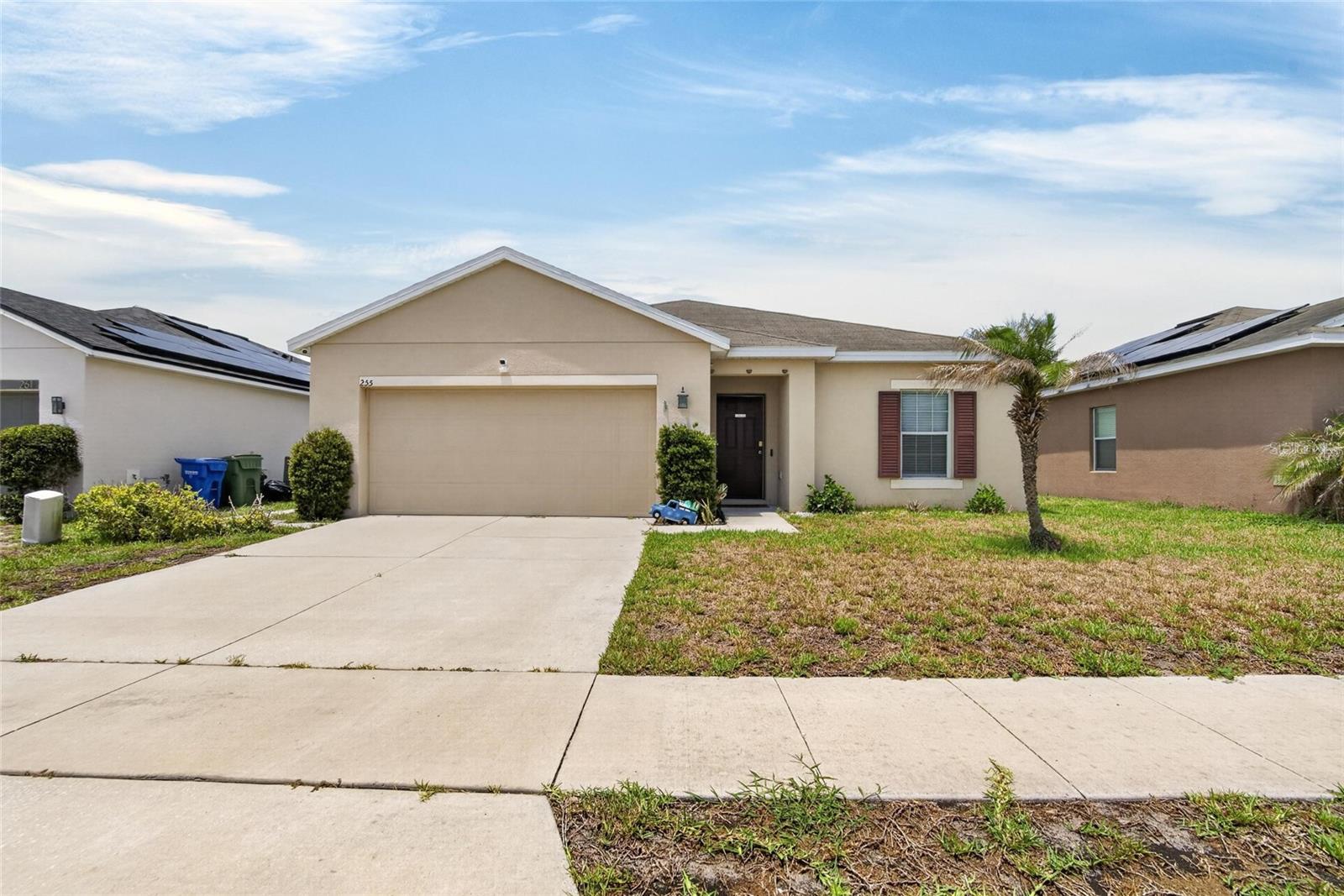 255 HAINES BLVD, WINTER HAVEN, FL, 33881