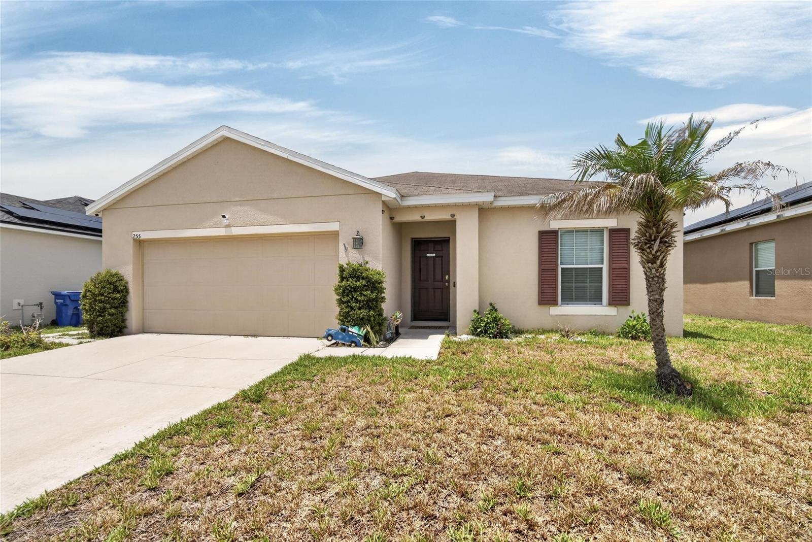 255 HAINES BLVD, WINTER HAVEN, FL, 33881