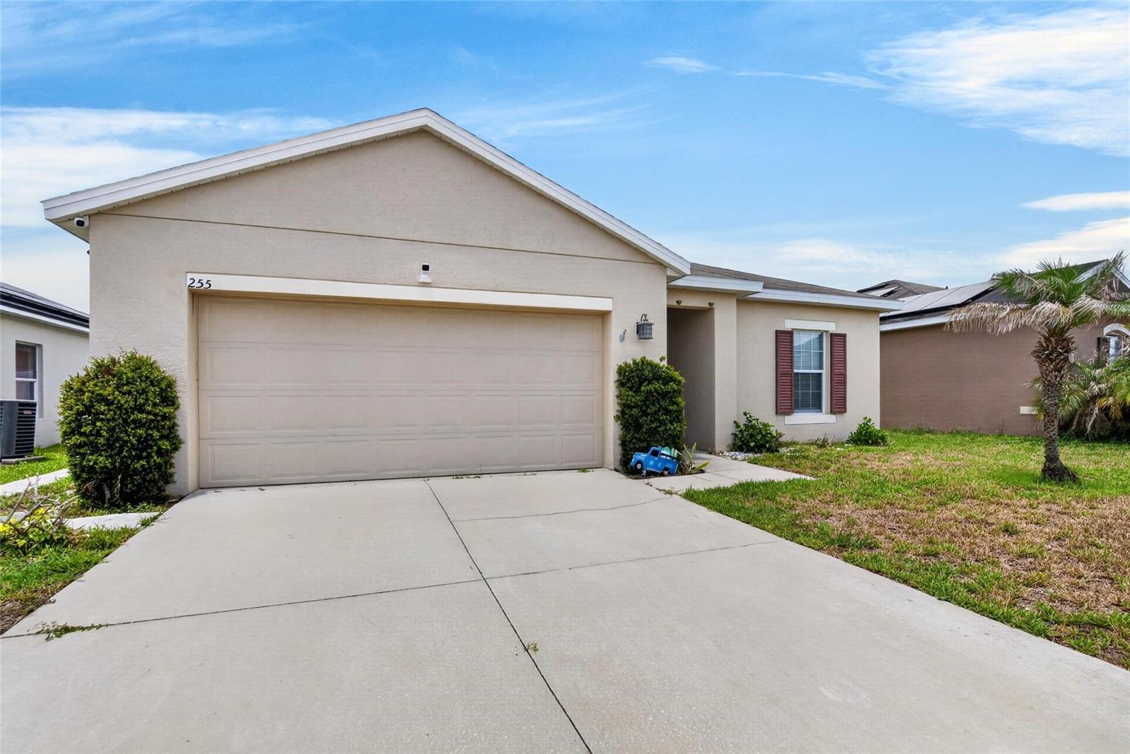 255 HAINES BLVD, WINTER HAVEN, FL, 33881